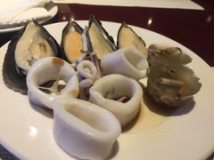 -泰谷酒店·太古码头闽菜自助餐厅