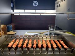 -很久以前羊肉串(南京路第一百货店)
