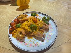 -德胜轩正宗顺德菜(宝安沙井会展中心店)