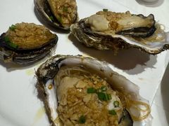 -渔民船说·北塘海鲜·天津菜·海肠捞饭(北塘古镇店)