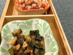 -老吉士酒家(丁香国际店)