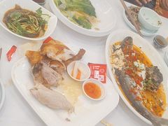 -和乐喜点(宝岗大道店)