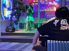 -大成活海鲜烧烤龙虾(静安大融城店)