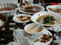 android_upload_pic-徽州美食(三十年老店)