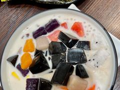 -香港龟正盅 手作糖水甜品龟苓膏(千灯湖环宇城店)