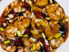 -林之六八·6886大连老菜馆
