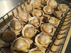-一烧一烤•锦州烧烤(KTV包房·长江街店)