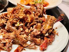 鸭架椒盐-漢舍中国菜馆(889广场店)