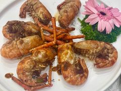 -寻味顺德·南记酒家·传统顺德菜·鱼生(广源路店)