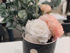 -鲜芋仙(太原街万达店)