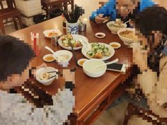 大堂-三两春肚肺汤(崂山路店)