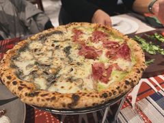 -Primo·丽莫意大利窑烤披萨