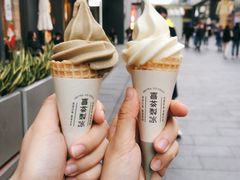 -喜茶(上海五角场万达店)
