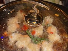 -绿茶餐厅(千岛湖银泰城店)