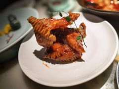 老上海熏鱼-淮扬府(安定门店)