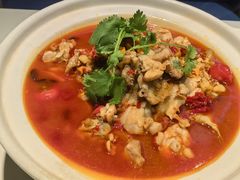 -湘菜园·现炒土菜(六纬路店)