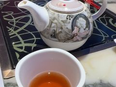 -皇室假期美食水疗会(春风路店)