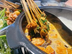 -九街淑芬掌中宝串串公司(内街文化创意园店)