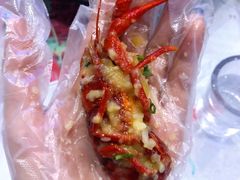 -金陵暴走小龙虾·迷踪蟹(凯德MALL店)