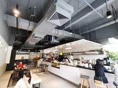 -明谦·Coffee&Cocktail Bar(美您公园店)
