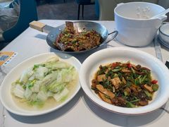 -一品味庄·地标武昌鱼·藕汤湖北菜(黄鹤楼店)