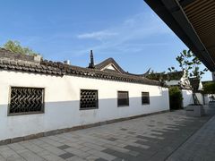 -青果巷历史文化街区