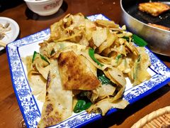 -刘妈小集市(黄陂广场店)