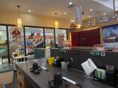 -禾绿回转寿司(国瑞店)