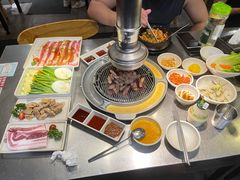-喜来稀肉(虹泉路店)