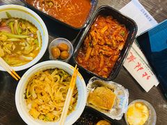 -乐园夜市场(五道口王庄路店)