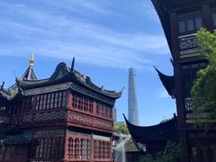 -绿波廊(豫园店)