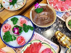 -蜀大侠火锅(四川北路店)