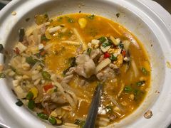 -湘语·湖南家常菜(新洲店)