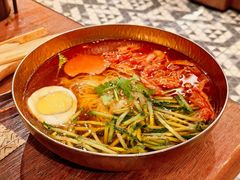 -野人部落(中街店)