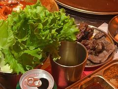 -西塔老太太泥炉烤肉(苏州大悦城店)