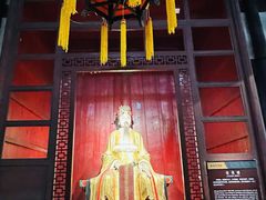 -成都武侯祠博物馆