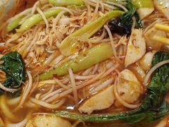 -香缘桥云南过桥米线(中心街店)