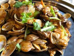 -四斤烤肉(东戴河孟家店)