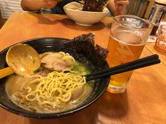 -日出拉面(望京店)