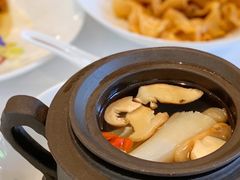 -宝丽轩中餐厅BAOLIXUAN