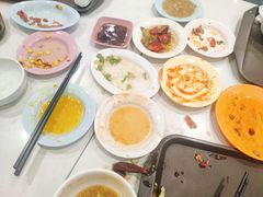 -华中科技大学百景园(三楼酒店)
