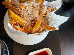 -LE COQ大公鸡小酒馆(北京首店)