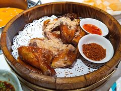 -蕃茄述·好汤自然来(江汉路店)
