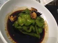 -肆月河豚·新淮扬(金融街店)