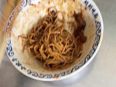 -梅溪·小伙子干挑面(安吉总店)