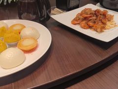 -北海渔村酒楼·粤菜海鲜点心(新华店)