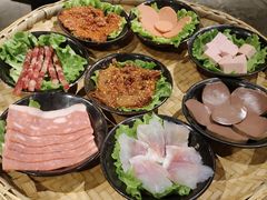-烂摊摊火锅集市(河北总店)