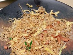 -余欢领鲜火锅(新街口店)