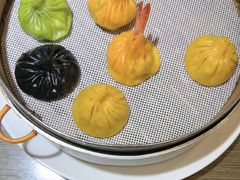 -隆喜元鱼汤包·海鲜(中联广场店)