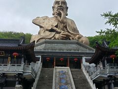 -句容茅山景区